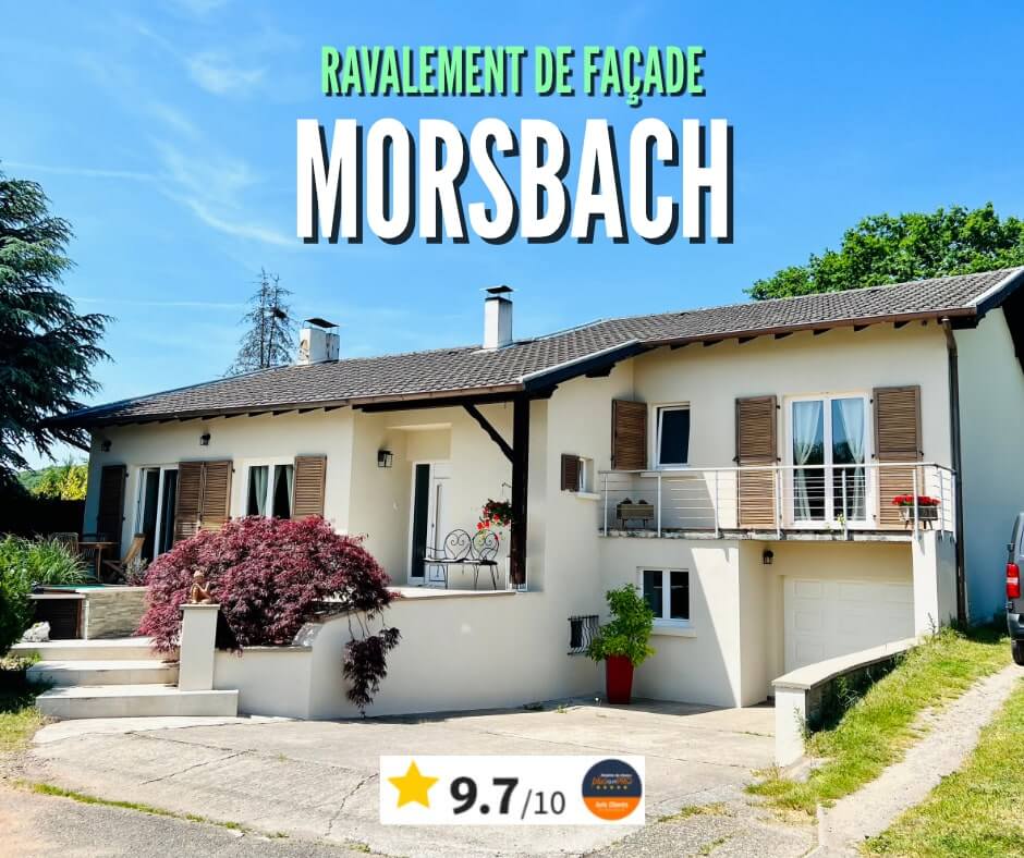 Ravalement-facade-à-Morsbach (1)