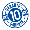 Logo garanti